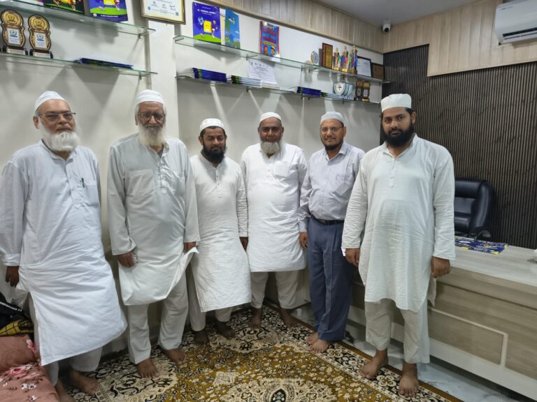 गुफ़्तगू-26— सूद के बोझ से आजादी का नया रास्ता