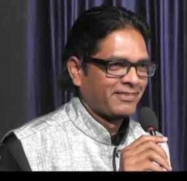 खिराज ए अकीदत   -बच्चों के अदब, उर्दू ज़बान और “गुलबूटे” के रौशन चराग़ थे फ़ारूक़ सैयद
