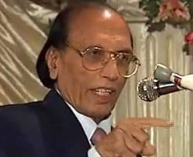 खिराजेअक़ीदत  – उजाले ‘उनकी’ यादों के अब हमेशा हमारे साथ रहेंगे