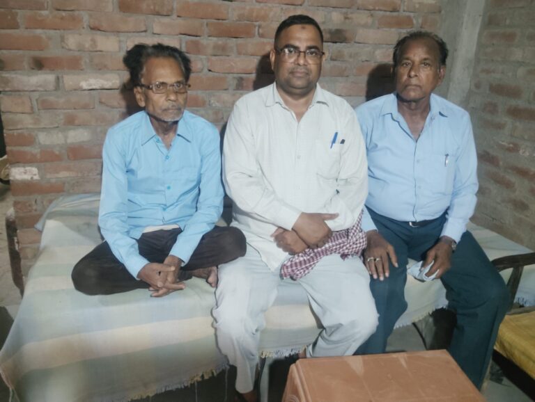 मशहूर शायर बशीर बद्र के निधन पर बांगरमऊ के साहित्यकारों में शोक की लहर