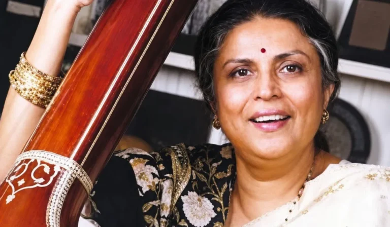 भारतीय संगीत जगत से दुखद खबर– दिग्गज पार्श्व गायिका सुमन कल्याणपुर का 89 वर्ष में निधन