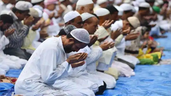 आखिर मुस्लिम नेतृत्व की कमजोरी कहाँ है..!