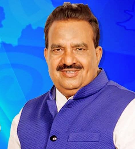 खिराज ए अक़ीदत–  एक समर्पित समाज सेवक और शिक्षाविद अरशद सिद्दीकी का मुंबई में इंतकाल