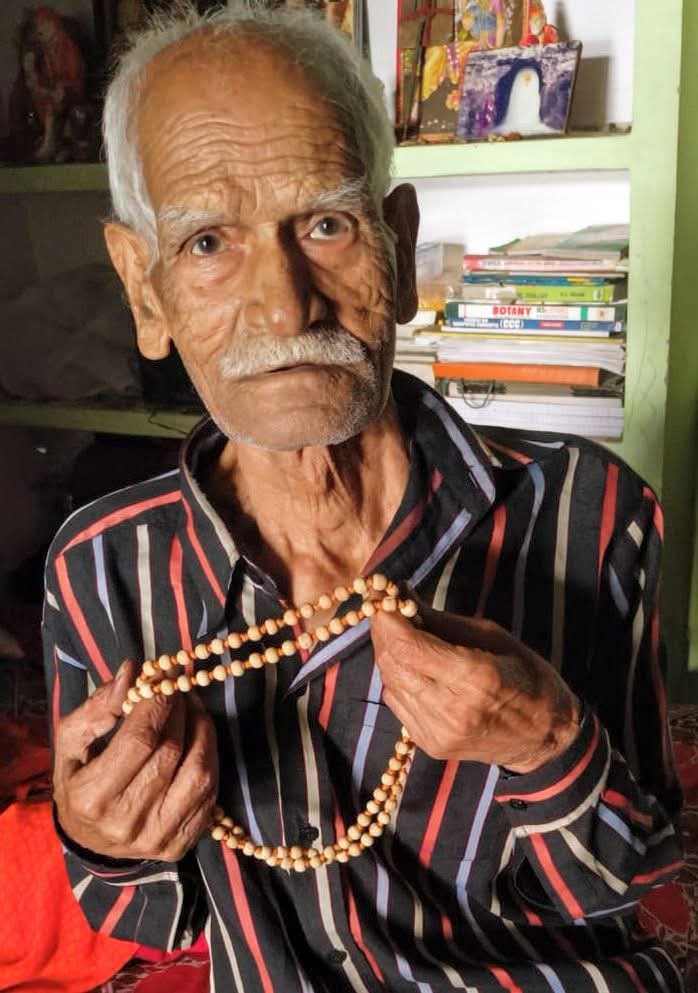 खिराज ए अकीदत – एक सख़्त टीचर: हरमोहन दयाल कटियार