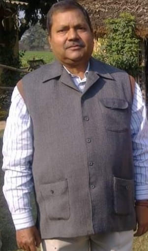 21 जून जन्मदिन पर विशेष _ कलम से किसानों और गरीबों का दर्द बयां करने वाले वरिष्ठ कवि धर्मेंद्र कटियार