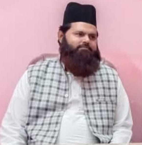 अकीदत व एहतराम के साथ मनाएं मोहर्रम, कर्बला के शहीदों की कुर्बानी इंसानियत का पैगाम:- मौलाना इब्राहिम अब्र