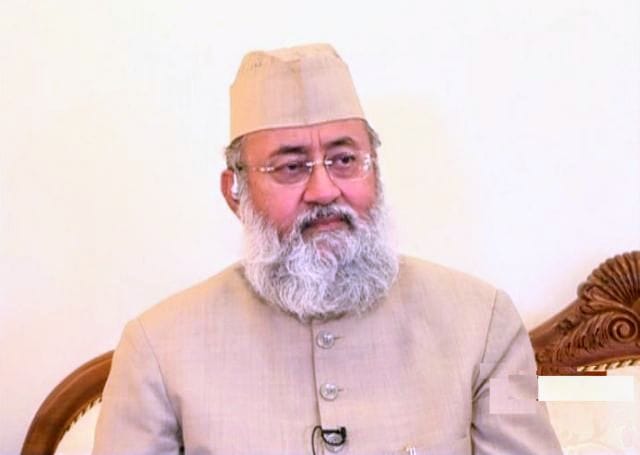 विसाल– मशहूर इस्लामी आलिम मौलाना सैयद सलमान हुसैनी नदवी का इंतिकाल, इल्मी दुनिया में शोक की लहर