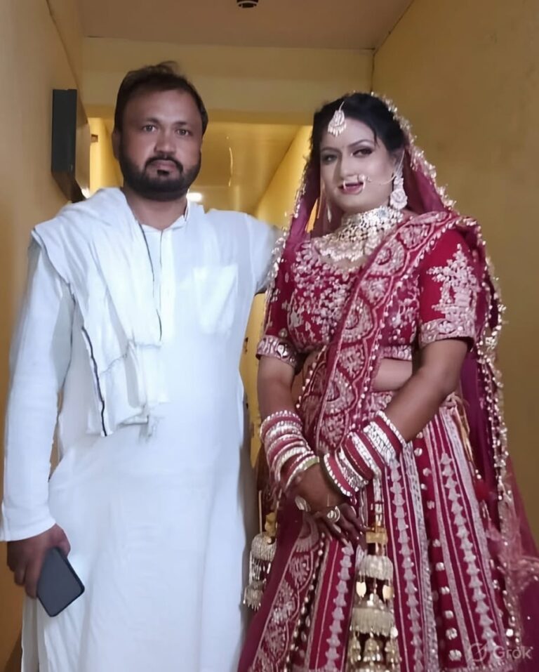 बेमिसाल – इंसानियत की मिसाल:बदायूं में मुंहबोले भाई ने निभाई बहन की शादी की पूरी जिम्मेदारी