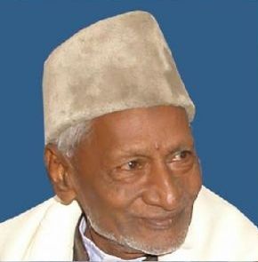 खिराज़ ए अक़ीदत– देश के सबसे बुज़ुर्ग और ईमानदार विधायक आलम बादी आज़मी का इंतकाल