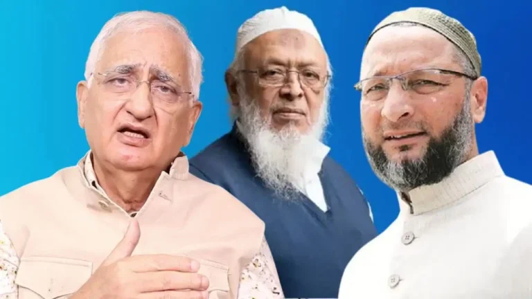 24 जुलाई को दिल्ली में मुस्लिम नेताओं-बुद्धिजीवियों की बड़ी बैठक, तैयारियों को लेकर हुई रणनीति