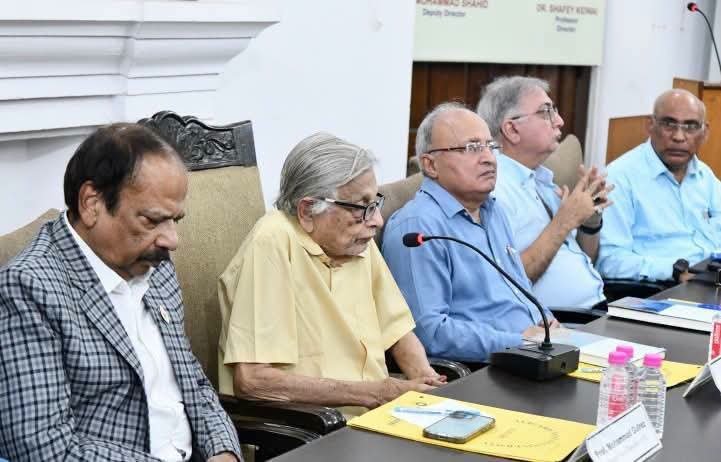 सिर्फ़ एक यूनिवर्सिटी की कहानी नहीं, बल्कि एक तहरीक की दास्तान