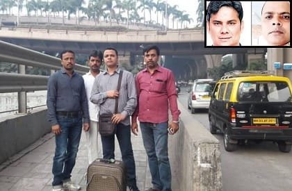 एक फोन आता है…और आबिद की जंग शुरू हो जाती है