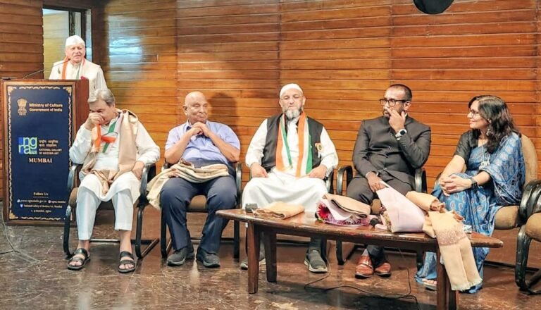नूरी साहब की विरासत को सलाम