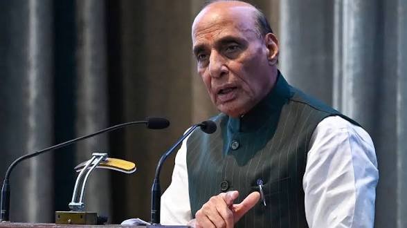 रक्षा मंत्री राजनाथ सिंह और उनके मौलवी साहब शिक्षक की सच्ची कहानी
