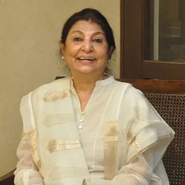 अलविदा ज़ैनब चौहान — बिसलेरी की ‘फर्स्ट लेडी’ की खामोश लेकिन असरदार कहानी