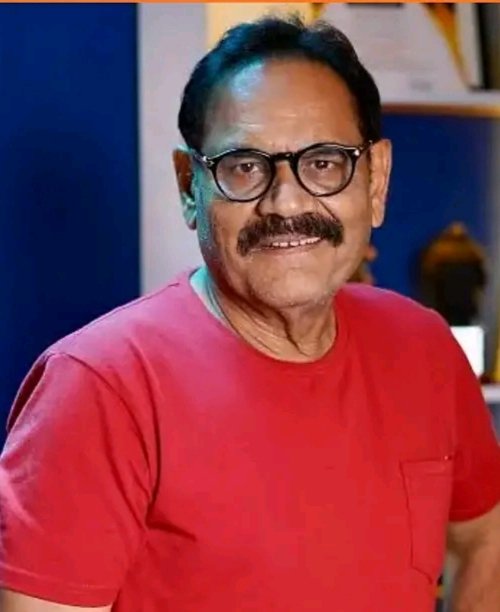 अभिनेता मुश्ताक खान का निधन