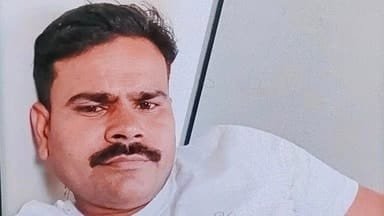 यमुना एक्सप्रेसवे अग्निकांड: उरई के हासिर खान ने बचाई 14 यात्रियों की जान