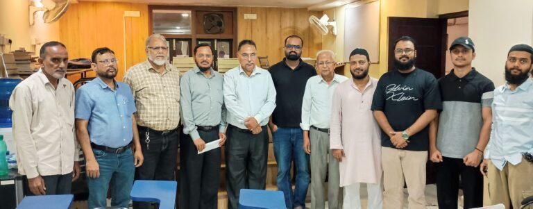 सीए कोर्स पर वन-टू-वन करियर काउंसलिंग में छात्रों को मिला मार्गदर्शन