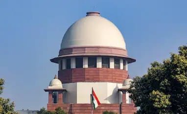मुख्य न्यायाधीश ने विपक्षी नेताओं को लिखा पत्र