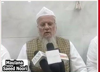 27 सितंबर को निकलेगा 27वां जलूस-ए-ग़ौसिया