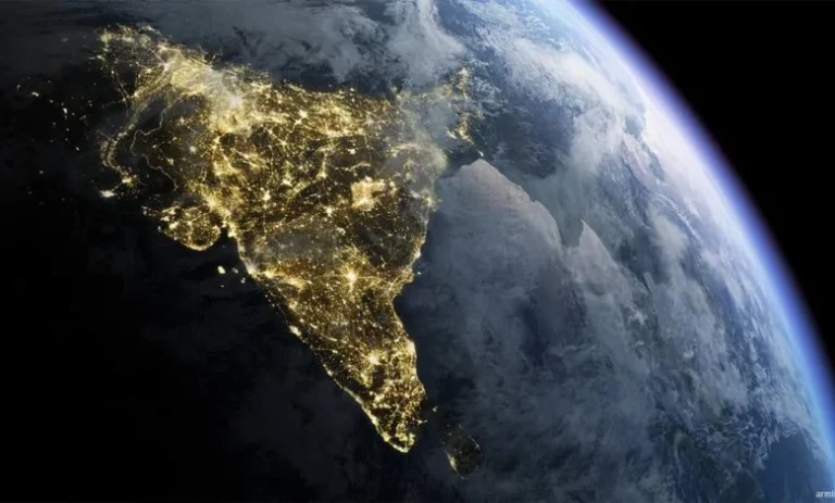 जब पूरा देश सो रहा था, भारत अंतरिक्ष में इतिहास लिख रहा था!