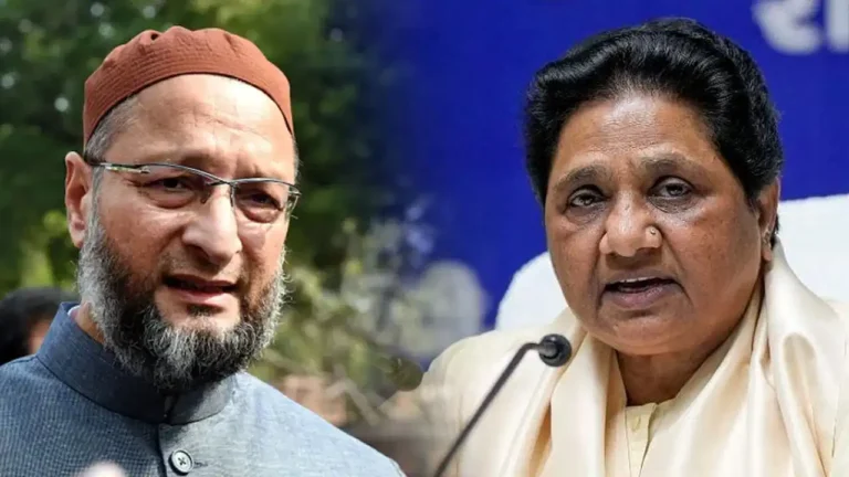 सहारनपुर में मस्जिद पर बुलडोजर मामले पर गरमाई सियासत— मायावती से लेकर ओवैसी तक ने कार्रवाई पर उठाए सवाल