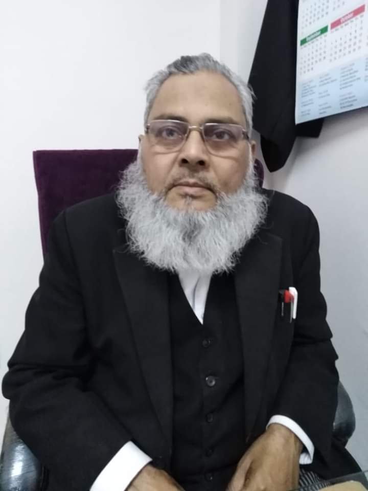 बांगरमऊ में पोस्टमार्टम हाउस बनवाए जाने की मांग, फारूक अहमद एडवोकेट ने सरकार से की पहल की अपील
