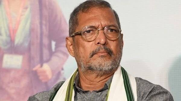 नाना पाटेकर: कलाकार चला गया, मगर इंसानियत बोलती रहेगी